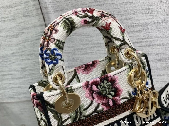 Tony Luxuries diro-17CM LADY 0805